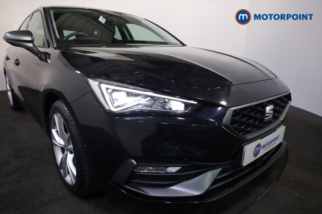 Used SEAT Leon for sale - 77789784: Photo 44