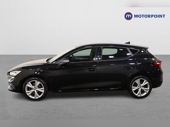 Used SEAT Leon undefined for sale - 77789784: Photo