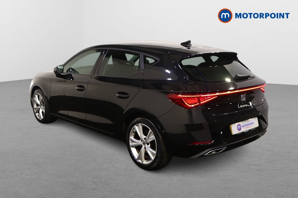 Used SEAT Leon for sale - 77789784: Photo 5