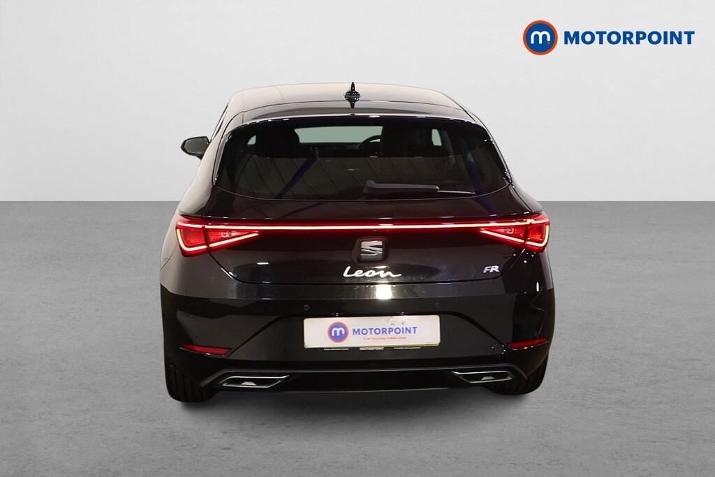 Used SEAT Leon for sale - 77789784: Photo 6