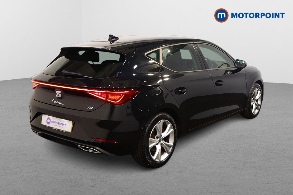 Used SEAT Leon for sale - 77789784: Photo 7