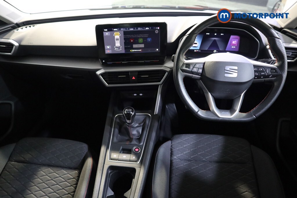 Used SEAT Leon for sale - 77789784: Photo 9