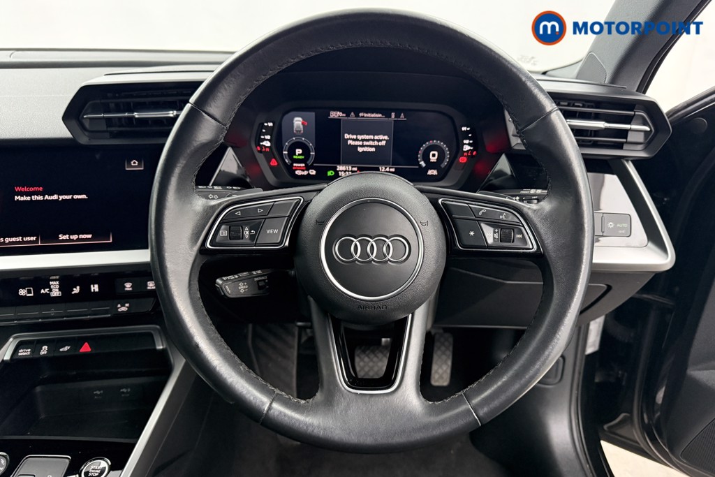 Used Audi A3 2022 for sale - 77620032: Photo 10