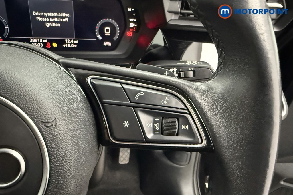 Used Audi A3 2022 for sale - 77620032: Photo 12