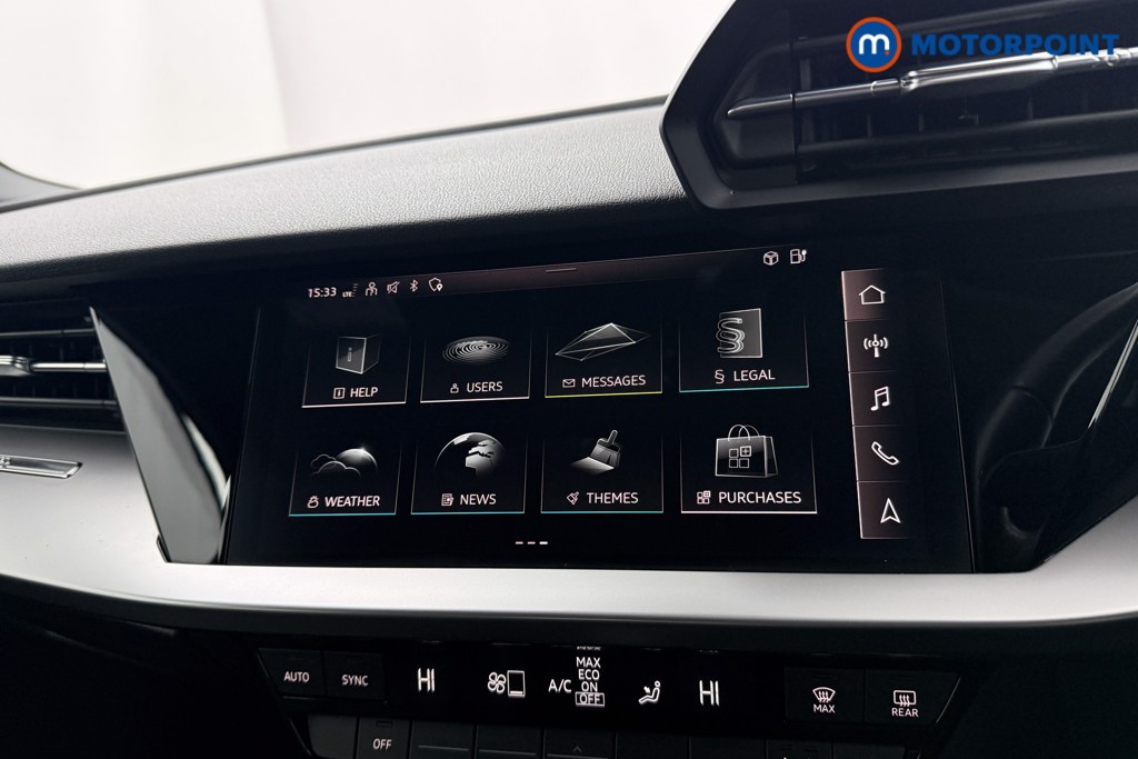 Used Audi A3 2022 for sale - 77620032: Photo 15