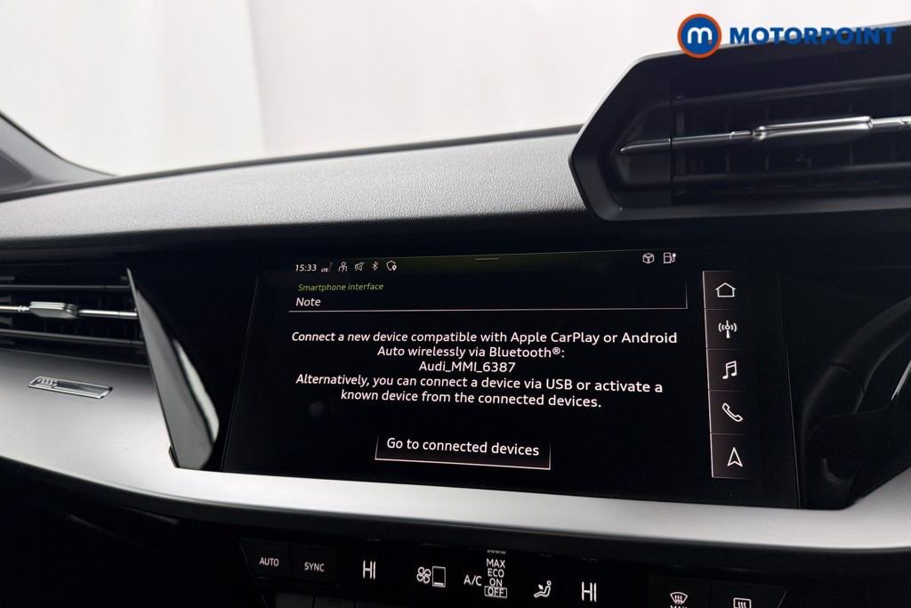 Used Audi A3 2022 for sale - 77620032: Photo 16