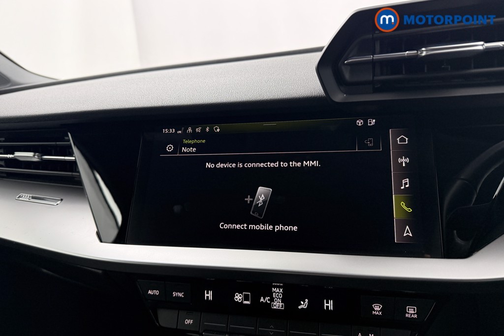 Used Audi A3 2022 for sale - 77620032: Photo 17