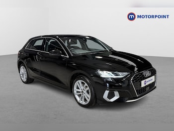 Used Audi A3 2022 for sale - 77620032: Photo