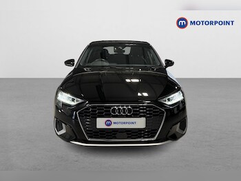 Used Audi A3 2022 for sale - 77620032: Photo