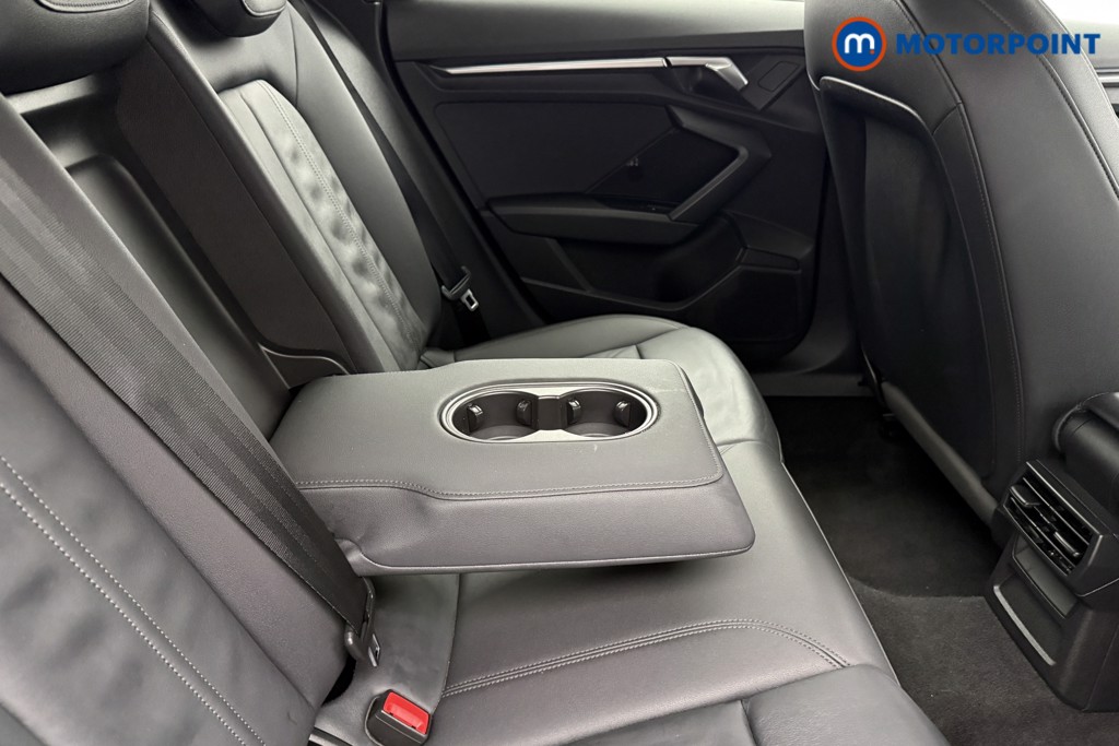 Used Audi A3 2022 for sale - 77620032: Photo 30