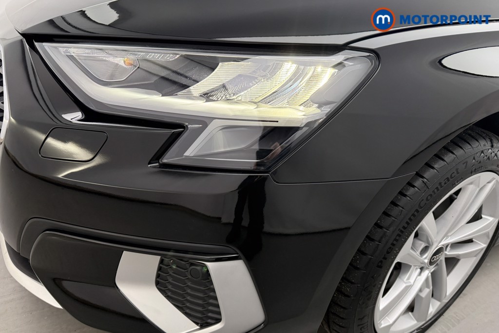 Used Audi A3 2022 for sale - 77620032: Photo 34