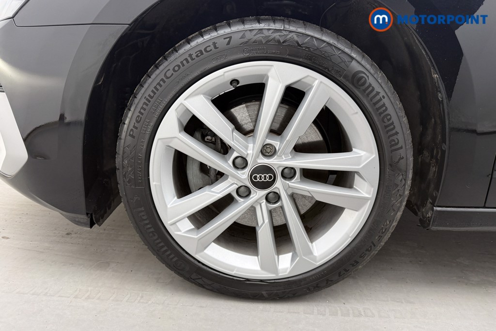 Used Audi A3 2022 for sale - 77620032: Photo 35