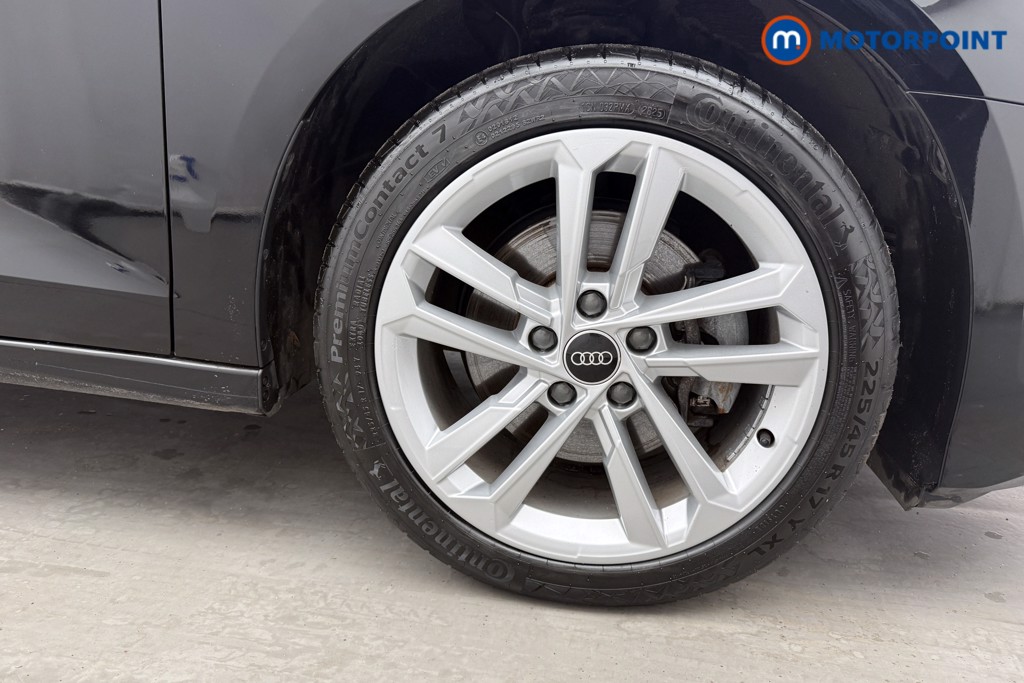 Used Audi A3 2022 for sale - 77620032: Photo 38