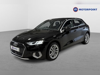 Used Audi A3 2022 for sale - 77620032: Photo