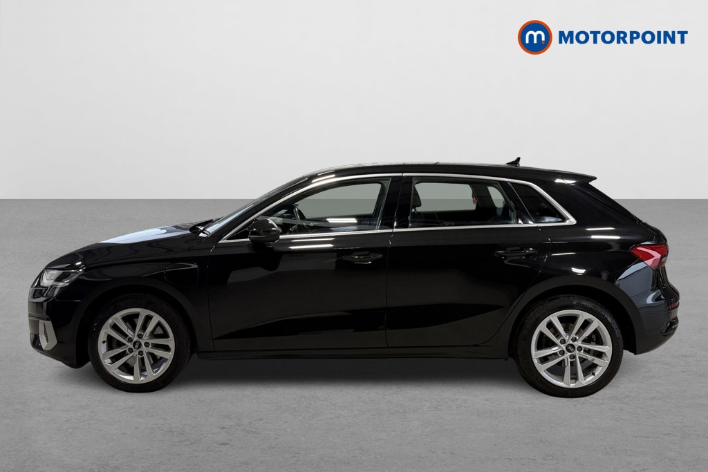 Used Audi A3 2022 for sale - 77620032: Photo 4