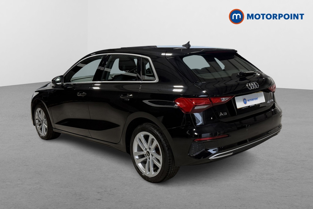 Used Audi A3 2022 for sale - 77620032: Photo 5