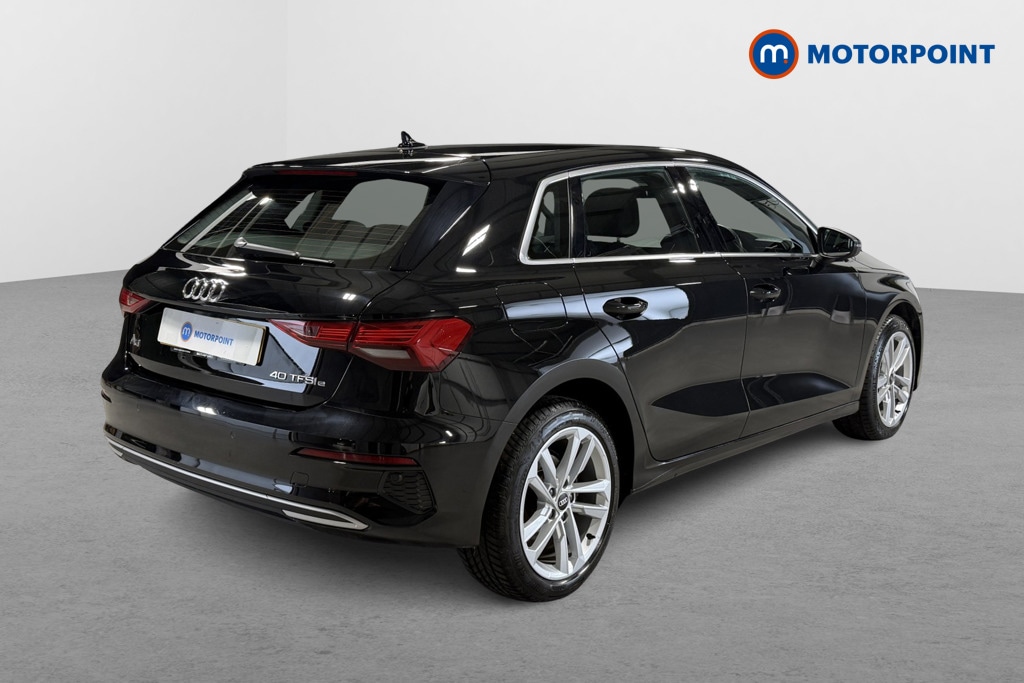 Used Audi A3 2022 for sale - 77620032: Photo 7