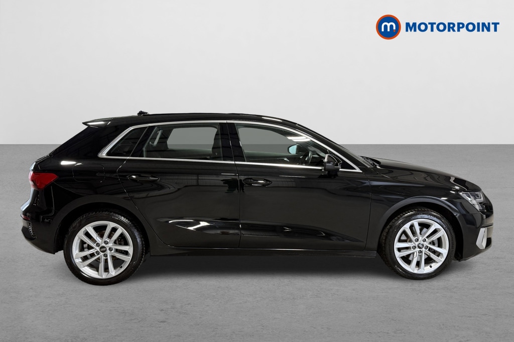 Used Audi A3 2022 for sale - 77620032: Photo 8