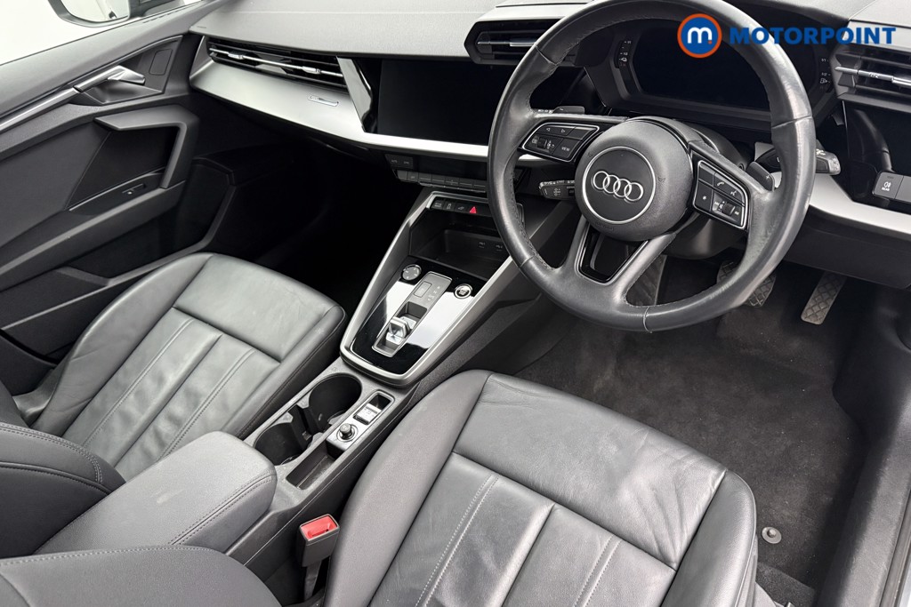 Used Audi A3 2022 for sale - 77620032: Photo 9