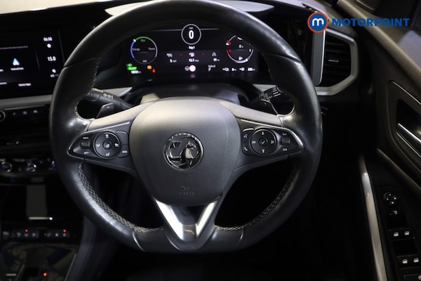 Used Vauxhall Grandland 2024 for sale - 76075144: Photo 10