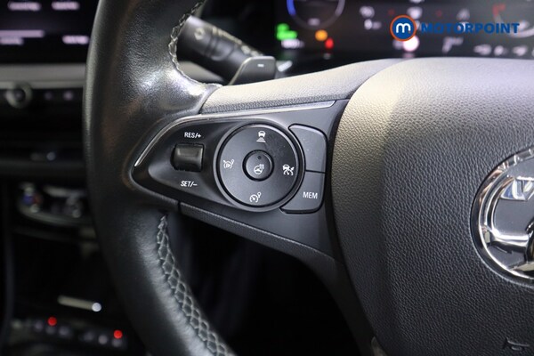 Used Vauxhall Grandland 2024 for sale - 76075144: Photo 11