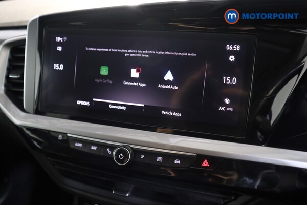 Used Vauxhall Grandland 2024 for sale - 76075144: Photo 14