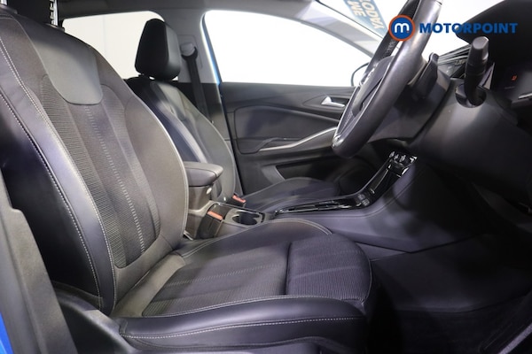 Used Vauxhall Grandland 2024 for sale - 76075144: Photo 19