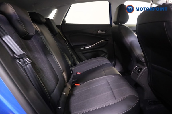 Used Vauxhall Grandland 2024 for sale - 76075144: Photo 20