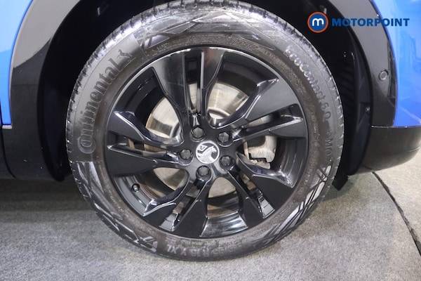Used Vauxhall Grandland 2024 for sale - 76075144: Photo 23