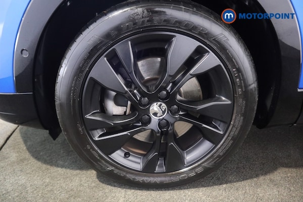 Used Vauxhall Grandland 2024 for sale - 76075144: Photo 24