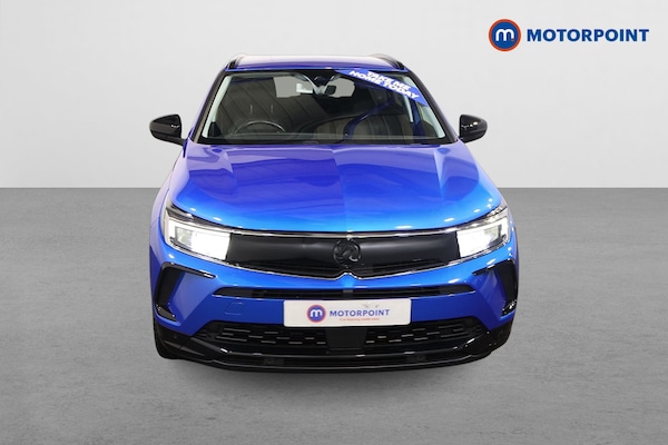 Used Vauxhall Grandland 2024 for sale - 76075144: Photo 2