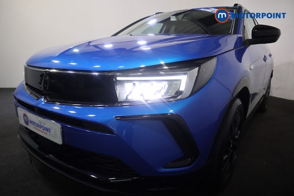 Used Vauxhall Grandland 2024 for sale - 76075144: Photo 32