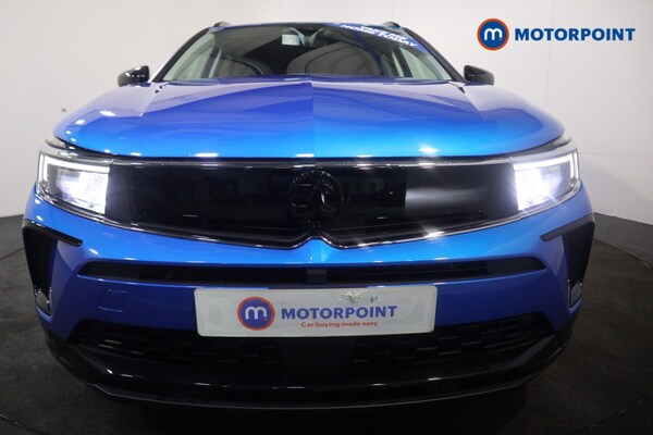 Used Vauxhall Grandland 2024 for sale - 76075144: Photo 33