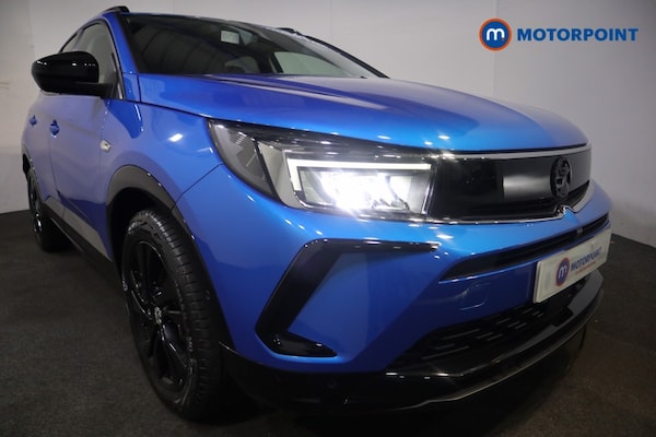 Used Vauxhall Grandland 2024 for sale - 76075144: Photo 34