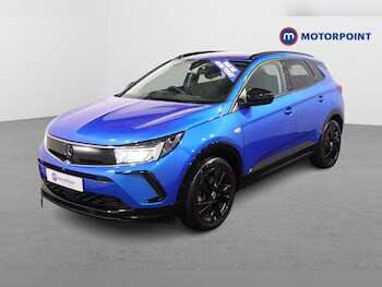 Used Vauxhall Grandland 2024 for sale - 76075144: Photo 3