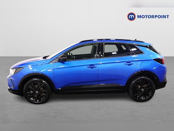 Used Vauxhall Grandland 2024 for sale - 76075144: Photo 4