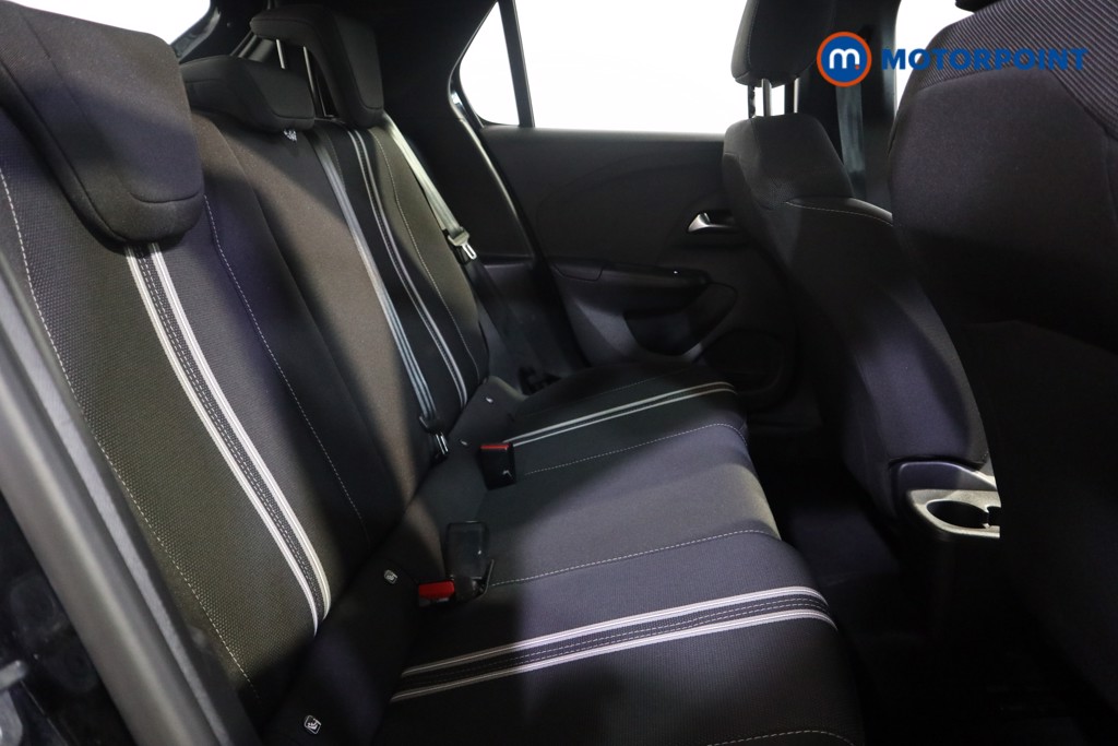 Used Vauxhall Corsa 2023 for sale - 78012248: Photo 23