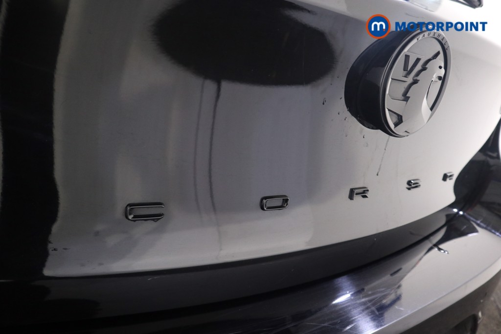 Used Vauxhall Corsa 2023 for sale - 78012248: Photo 33