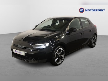 Used Vauxhall Corsa 2023 for sale - 78012248: Photo