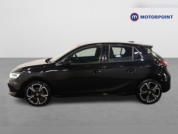 Used Vauxhall Corsa 2023 for sale - 78012248: Photo