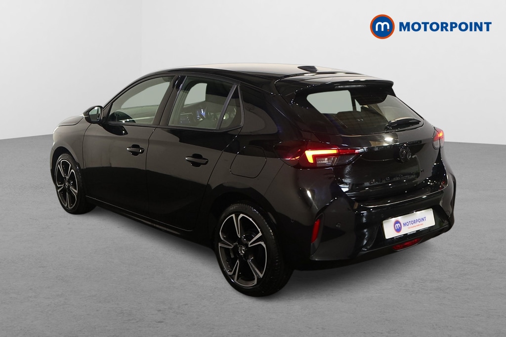 Used Vauxhall Corsa 2023 for sale - 78012248: Photo 5