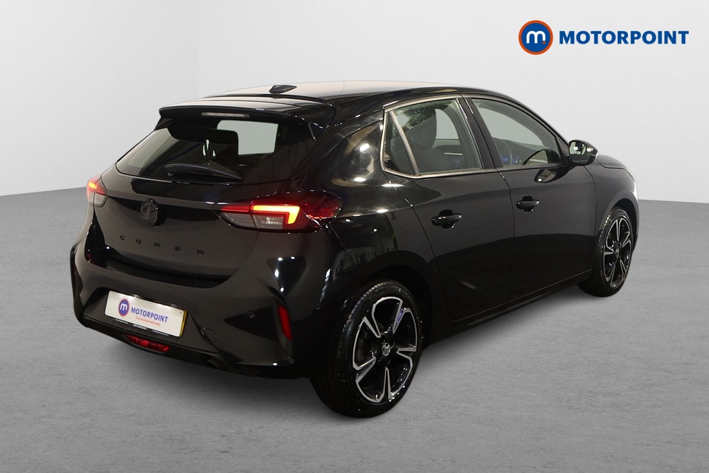 Used Vauxhall Corsa 2023 for sale - 78012248: Photo 7