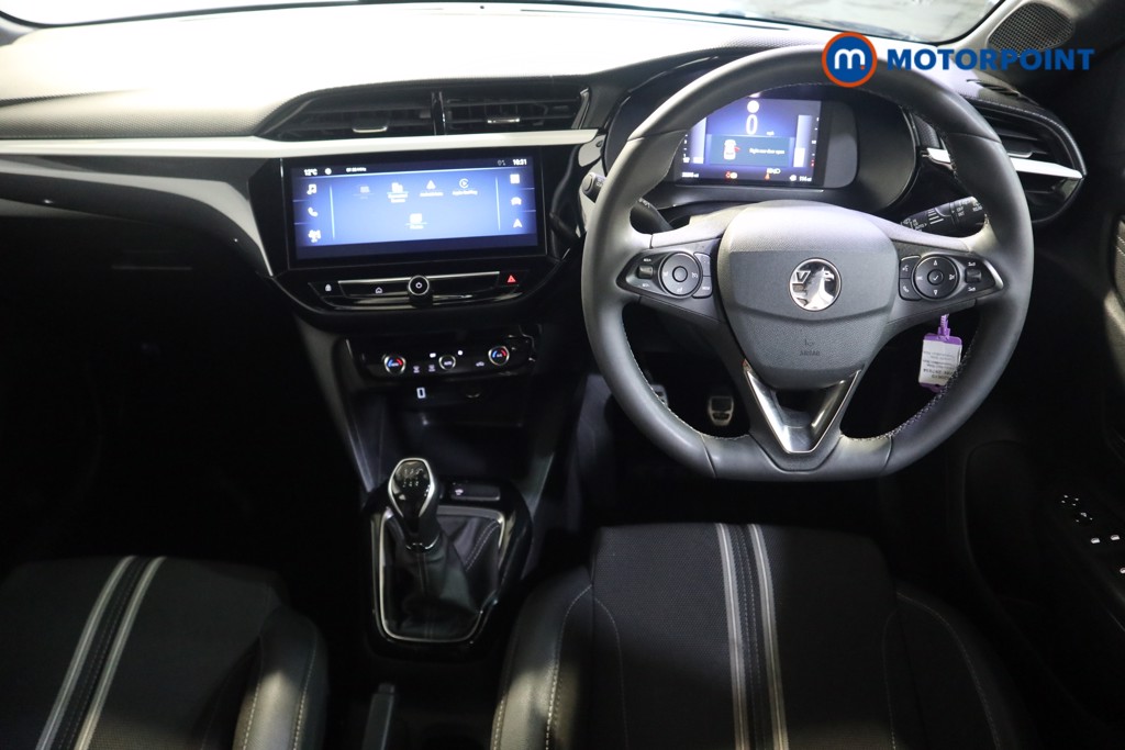 Used Vauxhall Corsa 2023 for sale - 78012248: Photo 9