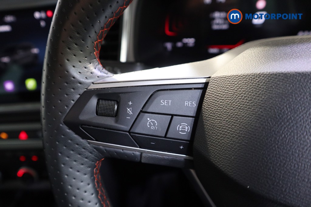 Used SEAT Ateca 2024 for sale - 77117561: Photo 11