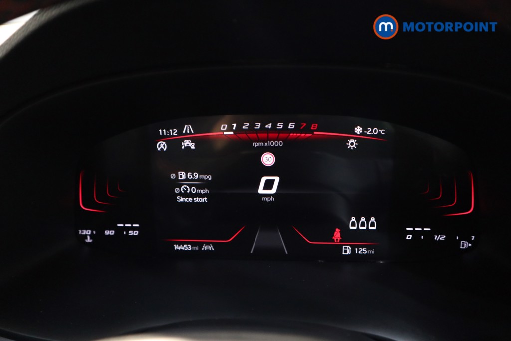 Used SEAT Ateca 2024 for sale - 77117561: Photo 13