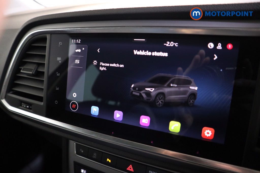 Used SEAT Ateca 2024 for sale - 77117561: Photo 14