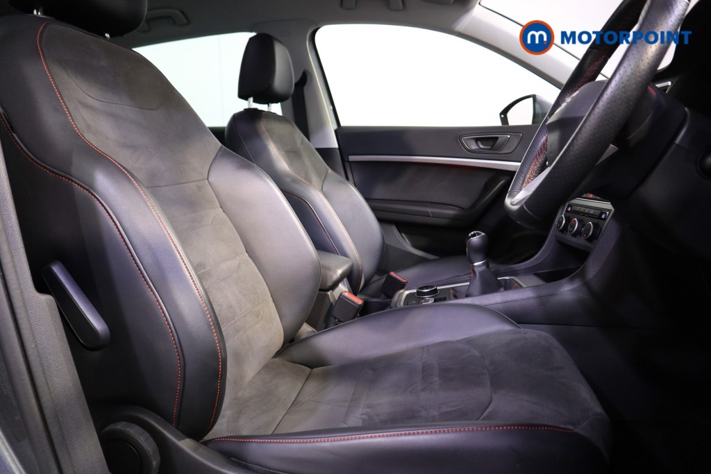 Used SEAT Ateca 2024 for sale - 77117561: Photo 25