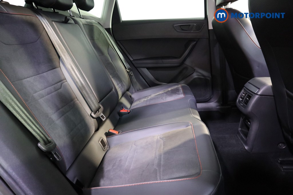 Used SEAT Ateca 2024 for sale - 77117561: Photo 26