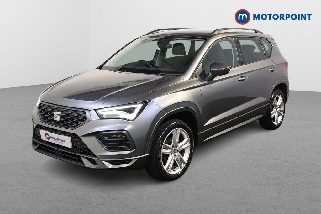 Used SEAT Ateca 2024 for sale - 77117561: Photo 3