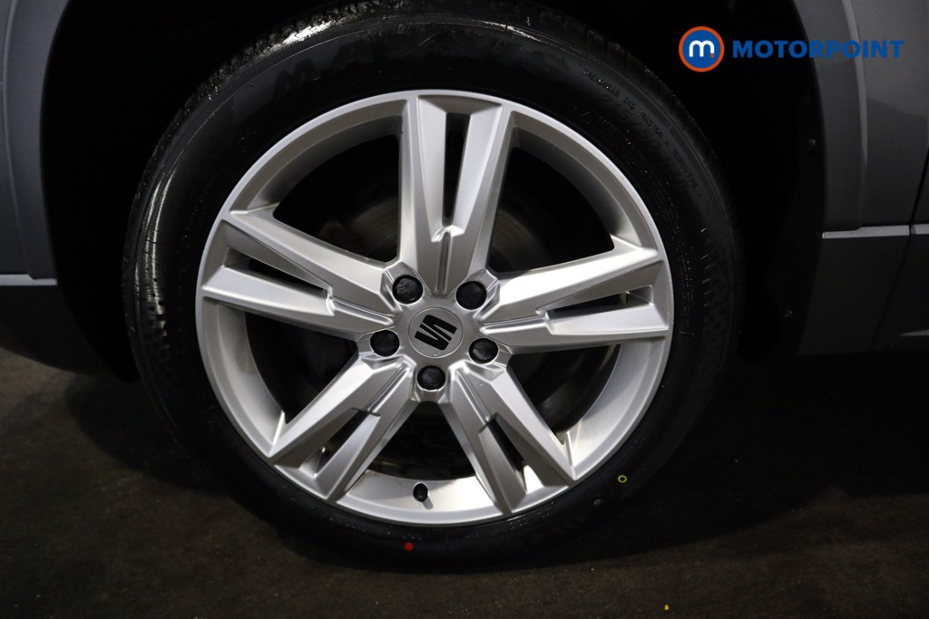 Used SEAT Ateca 2024 for sale - 77117561: Photo 33